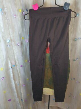 New Mix Womens Leggings Size Medium